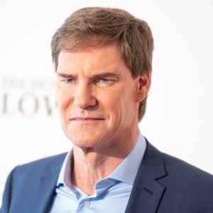 "Persönliche Hölle": Carsten Maschmeyer war tablettensüchtig