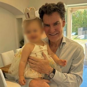 So emotional wird Carsten Maschmeyer in seiner Rolle als Opa