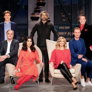 Backstage: So lustig sind die Löwen, wenn Kameras aus sind!