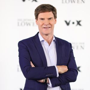 Carsten Maschmeyer erinnert sich an Tablettensucht zurück