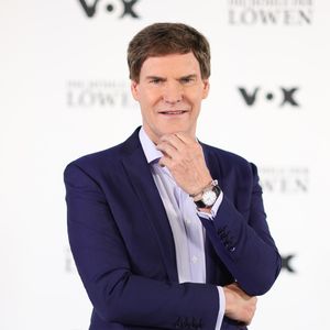 Enkelin ist da: Carsten Maschmeyer ist wieder Opa geworden!