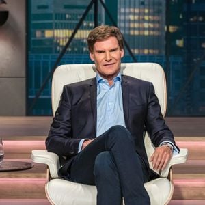 Ski-Star Sven Hannawald wagt sich in "Die Höhle der Löwen"