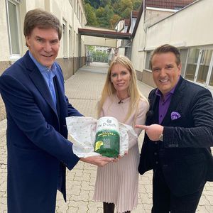 Ein Jahr nach "Die Höhle der Löwen": So läuft es für MeDusch