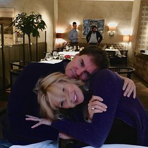 Nach Krebs-Diagnose: Veronica Ferres' süße Worte an Carsten