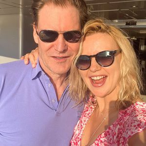 Carsten Maschmeyer schwärmt von seiner Frau Veronica Ferres