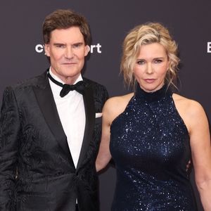 Veronica Ferres rettete Ehemann Carsten Maschmeyer das Leben