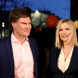 Carsten Maschmeyer hat größere Starallüren als seine Frau