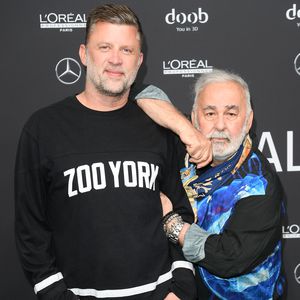 Udo Walz' (†) Witwer verkauft seine Berliner Millionen-Villa