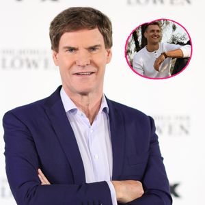 Liebesnews: Carsten Maschmeyers Sohn Maurice hat geheiratet