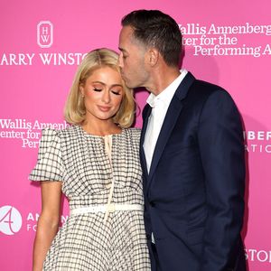 Paris Hilton und Carter feiern ihren ersten Hochzeitstag!