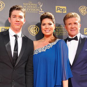 Nach Tod: Traurige Details über Alan Thickes letzte Momente