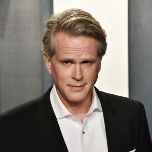 Cary Elwes erinnert sich an ersten Eindruck von Rob Reiner