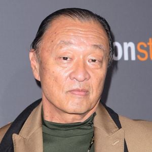 Hollywood-Legende Cary-Hiroyuki Tagawa ist mit 75 gestorben