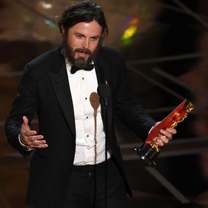 Oscars 2017: Casey Affleck ist "Bester Hauptdarsteller"!