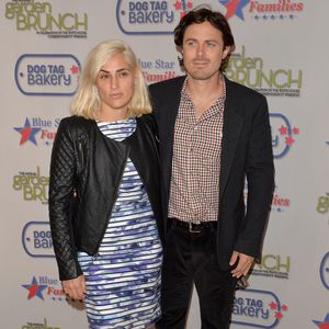 Oscar-Fluch? Casey Afflecks Frau Summer will die Scheidung!