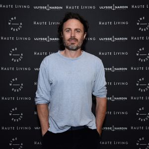 Casey Affleck turtelt mit seiner neuen Freundin Caylee Cowan