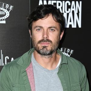 Casey Affleck, Juni 2019 in Hollywood