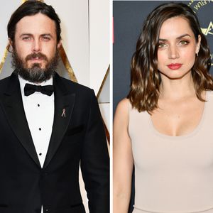 Nach Trennung: Ben Afflecks Bruder schwärmt von Ana de Armas