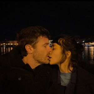 Premiere: Caylee teilt erstes Turtel-Pic mit Casey Affleck