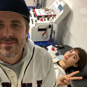 Nach Trennung: Ist Casey Affleck etwa wieder vergeben?