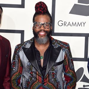 Mit 45 Jahren: Grammy-Gewinner Casey Benjamin ist gestorben