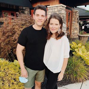 Nach Casey Cotts Hochzeit: Seine Schwester hat sich verlobt