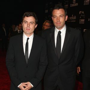 Casey Affleck fühlte sich in WG mit Ben wie "Außenseiter"