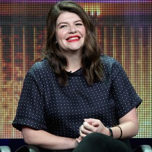 Casey Wilson litt nach Botox-Behandlung an Gesichtslähmung