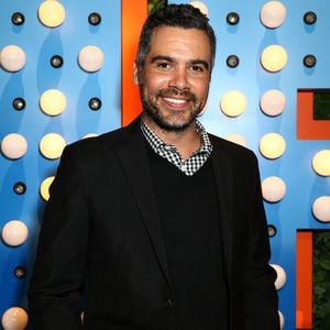 Cash Warren, Ehemann von Schauspielerin Jessica Alba