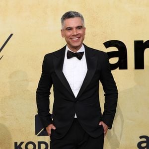 Oh là là: Cash Warren erneut mit Model Hana (26) gesehen