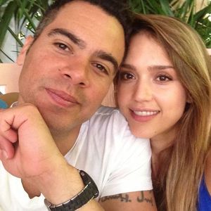 Jessica Alba und ihr Cash feiern 15-jähriges Ehejubiläum