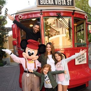 Jessica Alba geht mit Tochter Honor (10) zum Therapeuten