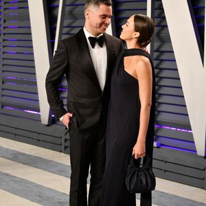 Süßes Familienfoto: Jessica Alba dankbar für ihre Liebsten!