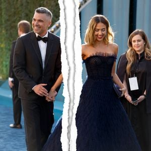 Jessica Alba bestätigt Trennung von Ehemann Cash Warren
