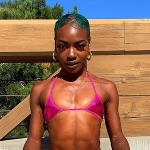 Wochenlang vermisst: Influencerin Ca'Shawn ist wieder da
