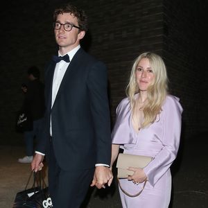 Nach Trennung von Ehemann Caspar: Ellie Goulding zieht aus!