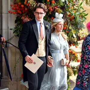 Süß! Ellie Goulding und Caspar turteln auf dem Red Carpet