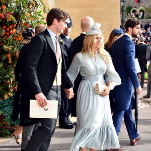 Nach 18 Monaten: Ellie Goulding und ihr Caspar sind verlobt