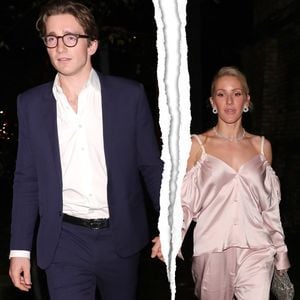 Caspar Jopling und Ellie Goulding bestätigen ihre Trennung!