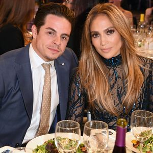 Jennifer Lopez: Baldige Hochzeit mit Casper Smart?
