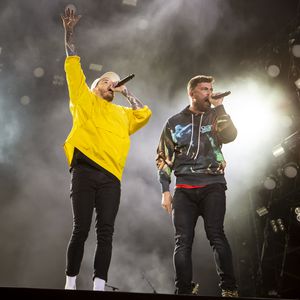 Fans enttäuscht: Diese Musikfestivals fallen 2021 wieder aus