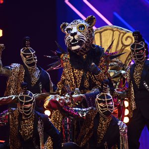 Darum saß Cassandra Steen wirklich bei "The Masked Singer"