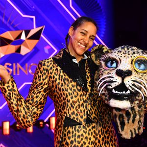 Wer wusste von Cassandras "The Masked Singer"-Teilnahme?