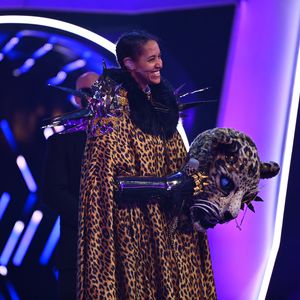 "The Masked Singer"-Zweite: Cassandra Steen ist der Leopard