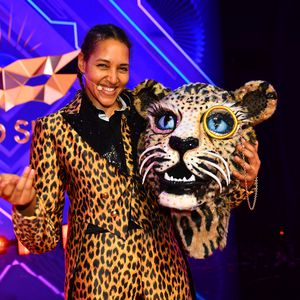 Diese "The Masked Singer"-Herren erkannte Cassandra sofort