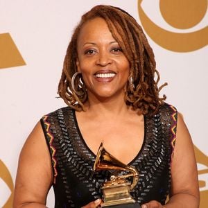 Grammy-Gewinnerin Cassandra Wilson mit 70 Jahren verstorben