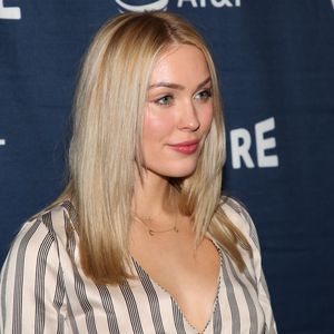Cassie Randolph