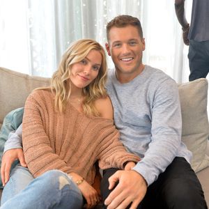Ex-US-Bachelor Colton war tatsächlich von Freundin getrennt