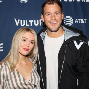 Cassie Randolph war von Coltons Outing erst mal überfordert!