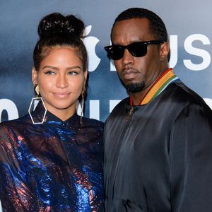 Cassie offenbart: P. Diddy nahm Überdosis an Schmerzmitteln